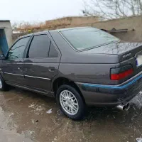 پرشیاElx|خودرو سواری و وانت|ملکان, |دیوار