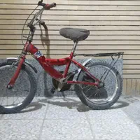 فروش دوچرخه مخصوص کودکان|دوچرخه، اسکیت، اسکوتر|بروجن, |دیوار