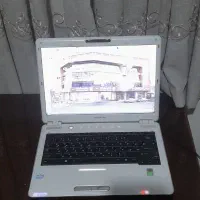 لپ تاپ توشیبا