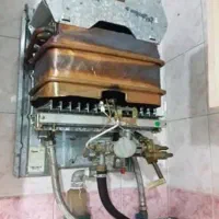 تعمیرات انواع آبگرمکن دیواری و ایستاده