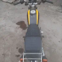 موتور ۲۰۰ پرواز