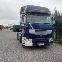 رنو پریمیوم۲۰۱۱|خودرو سنگین|قائم‌شهر, |دیوار