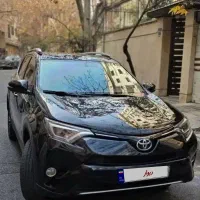 رافور ۲۰۱۶ مشکی