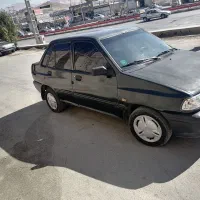 پراید دوگانه سوز سی ان جی79 کابرات|خودرو سواری و وانت|سنندج, |دیوار