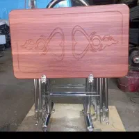 **جلومبلی چمدانی**