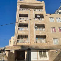 واحد ۱۳۰ متر تک واحدی در سرعین طبقه اخر