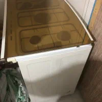 اجاق گاز|اجاق گاز و لوازم برقی پخت‌وپز|شاهین‌شهر, شهرک میلاد|دیوار