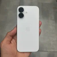 ایفون ۱۶ نرمال ۱۲۸ دوسیم