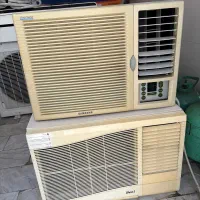 کولر ۱۸ هزار پنجره ای