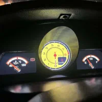 پشت آمپر تمام مانیتورینگ