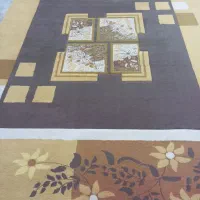 گلیم 9متری
