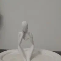 مجسمه دکوری