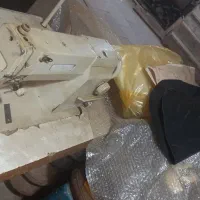 چرخ خیاطی راسته