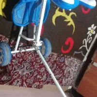دوچرخه بچه گونه