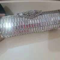 کیف فول نگین|کیف، کفش، کمربند|فشاپویه, |دیوار