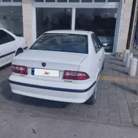 سمند ۹۸ ال ایکس|خودرو سواری و وانت|خمین, |دیوار