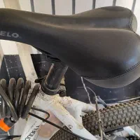 دوچرخه کنندل F3 پلیس|دوچرخه، اسکیت، اسکوتر|اصفهان, شهرک کاوه|دیوار