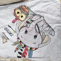 ست خواب مسافرتی|اسباب و اثاث بچه|بندر ماهشهر, |دیوار