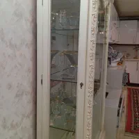 بوفه در حد نو