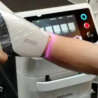 استخدام اپراتور لیزر خانم