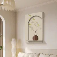 تابلو دکوراتیو نور دار|تابلو، نقاشی، عکس|تهران, اختیاریه|دیوار