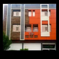 نمای کامپوزیت فلاشینگ کامپوزیت