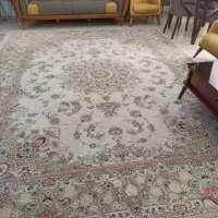 فرش ۱۲ و ۶ متری