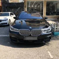 bmw 730li vip|خودرو سواری و وانت|تهران, سعادتآباد|دیوار