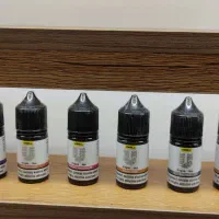 مایع  طعم دار جهت پر کردن پاد برند یوول و ....|زیورآلات و اکسسوری|مشهد, کوثر|دیوار