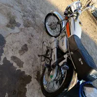 موتور هوندا مدارک دار|موتورسیکلت|علی‌آباد کتول, |دیوار