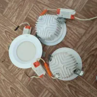 هالوژن|لامپ و چراغ|فیرورق, |دیوار