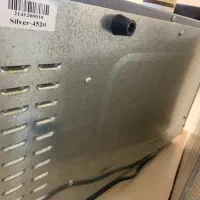 توستر تکنو مکث ۴۵۲۰