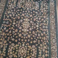 ۲عدد۶متری ویک لاکش ۱×۳|فرش|جوانرود, |دیوار