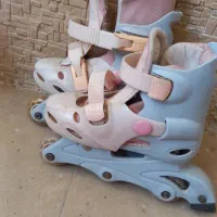 اسکیت دخترانه
