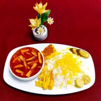 غدای شرکتی و مجالس|خدمات پذیرایی، مراسم|کهریزک, |دیوار