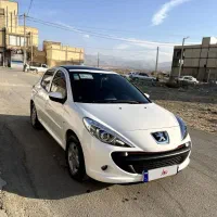 207 پانا 1403 با لوازم