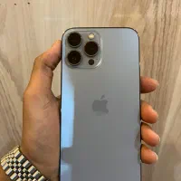 ایفون 13pro max|موبایل|بافق, |دیوار