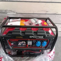 2 دستگاه موتور برق کواکس