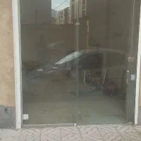 اجاره مغازه جانبازان خ سلحشور نبش نظام ۲۳|اجارهٔ مغازه و غرفه|همدان, |دیوار