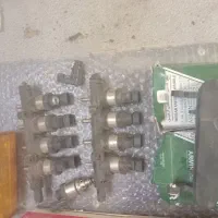 لوازم یدکی خودرو نیسان وانت