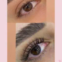 اکستنشن مژه با قیمت فوق العاده مناسب