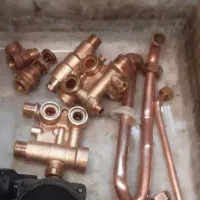 تعمیرپکیج وسرویس لباسشوئی ضمانت(۶الی۲۴ ماهه)|خدمات پیشه و مهارت|پرند, فاز ۵|دیوار