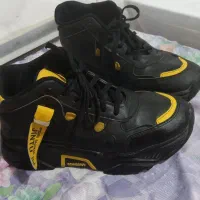 کفش اسپرت شیک|کیف، کفش، کمربند|بندر امام خمینی, |دیوار