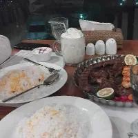 نظافت و اشپزی منزل