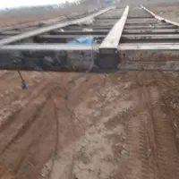 یک دستگاه کفی تریلی|خودرو سنگین|سبزوار, نواب صفوی|دیوار