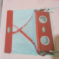 گهواره .کیف