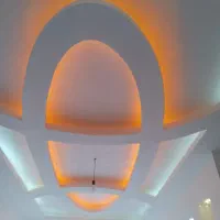 گچکاری و لکه گیری، فردیس ،اندیشه ،مارلیک ملارد