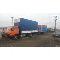 جابه جای منازل شرکتها و ادارات