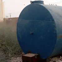 مخزن و کانکس
