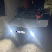 اریسان ۲ مدل ۱۴۰۳|خودرو سواری و وانت|ری, دیلمان|دیوار